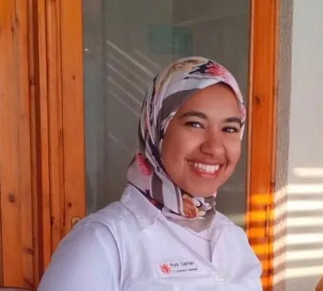 Aya Gamal