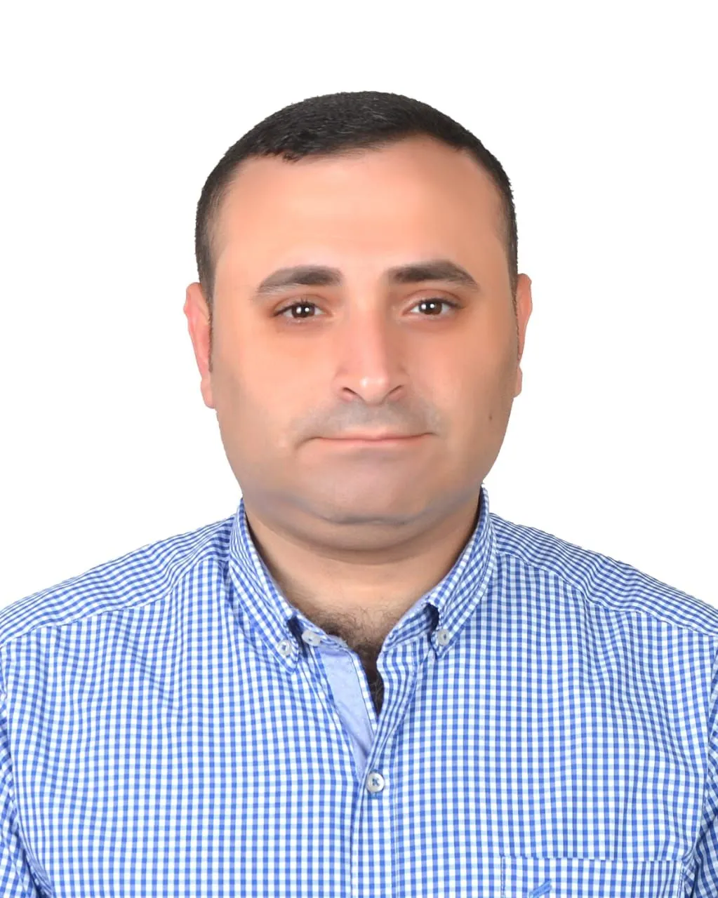 George Boushra