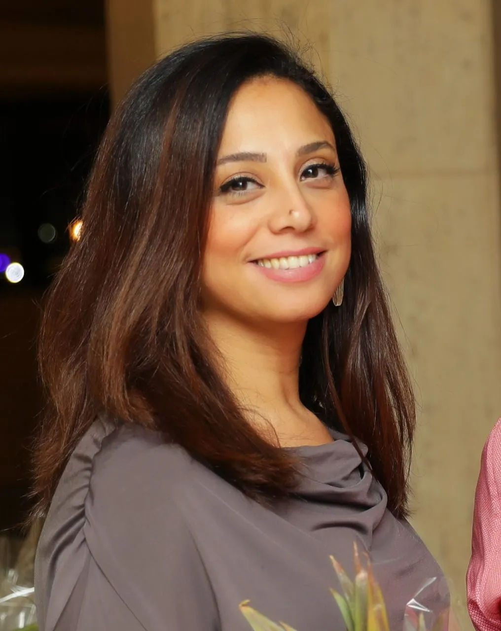 Lamis Shalaby