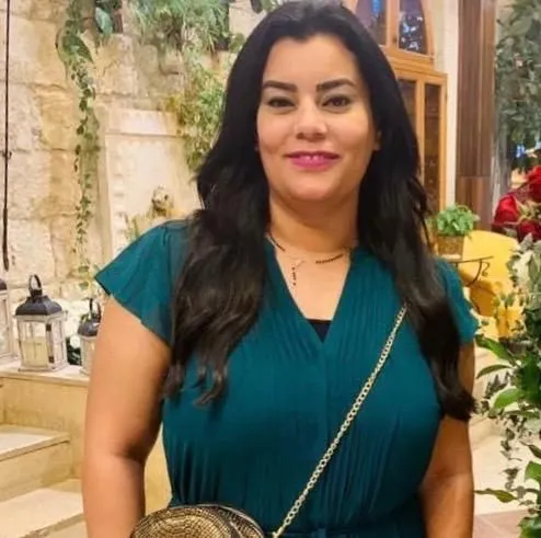 Mariam Mourad