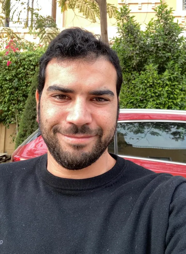 Mohamed Shaaban