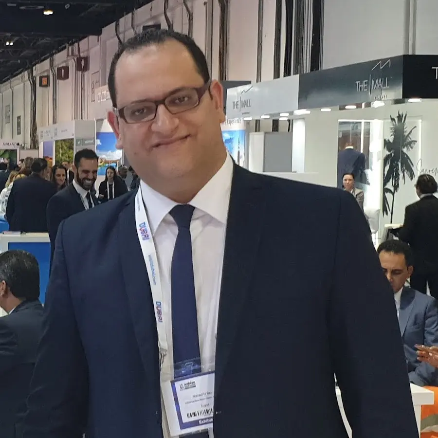 Ahmed Elbaz