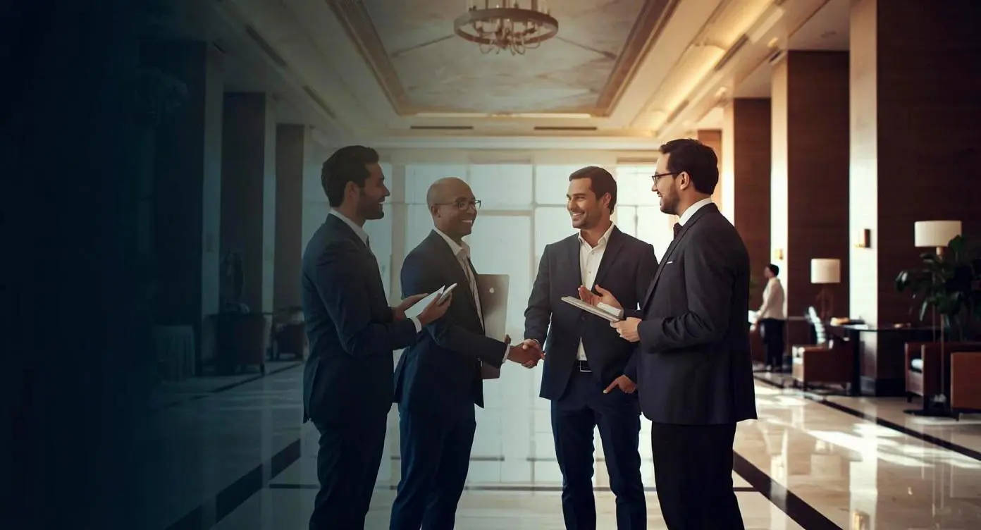 Partners in Excellence