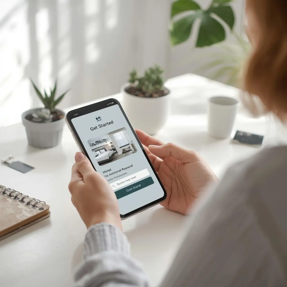 Get started with Otel Spider's hotel channel manager