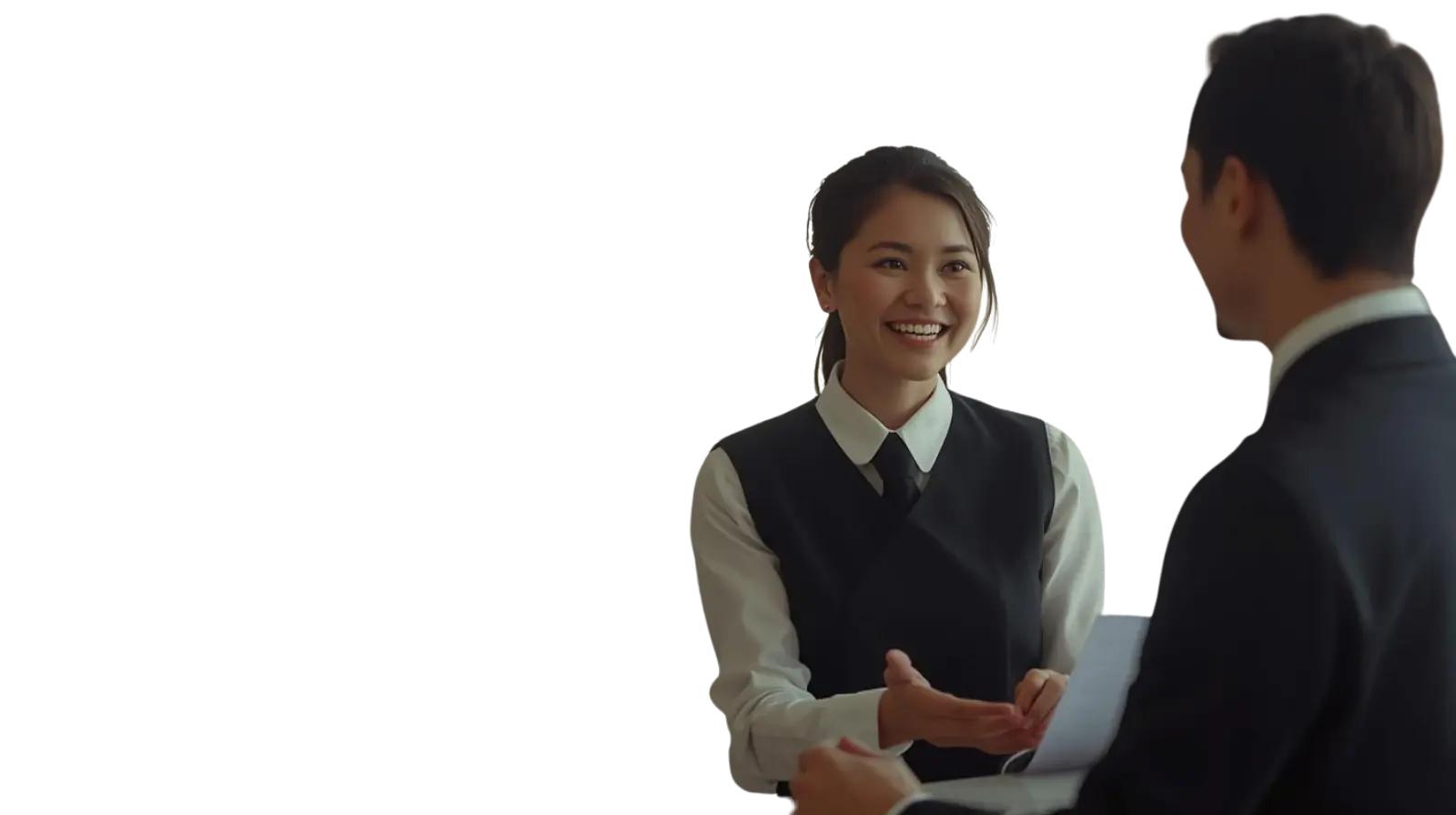 Otel Spider guest review and reputation management for hotels
