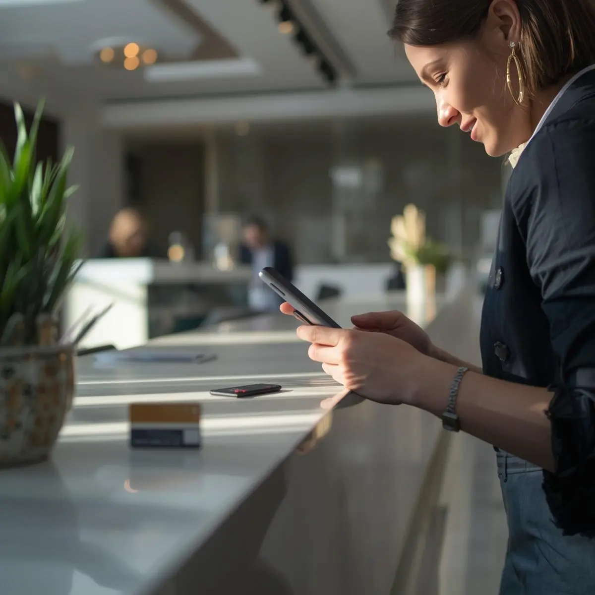 Get started with Otel Spider's guest review management