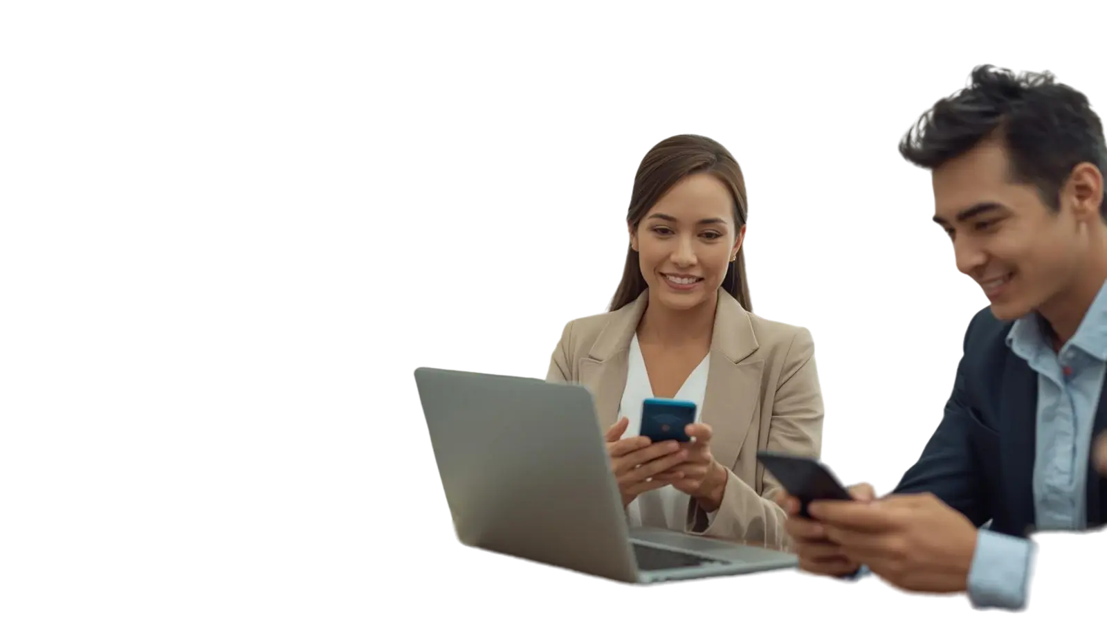 Otel Spider social WiFi capturing hotel guest data at login