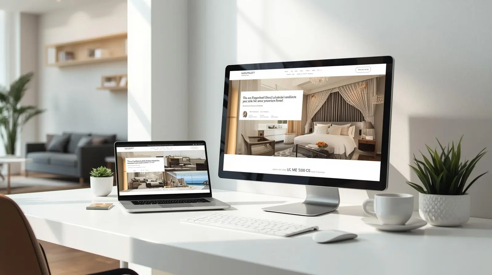 Web Design Hero