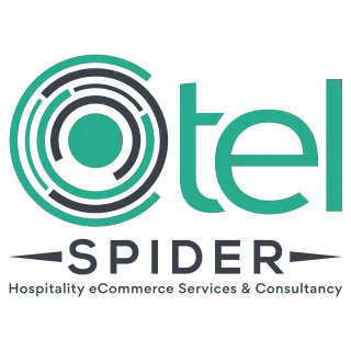 Otel Spider — hospitality eCommerce company