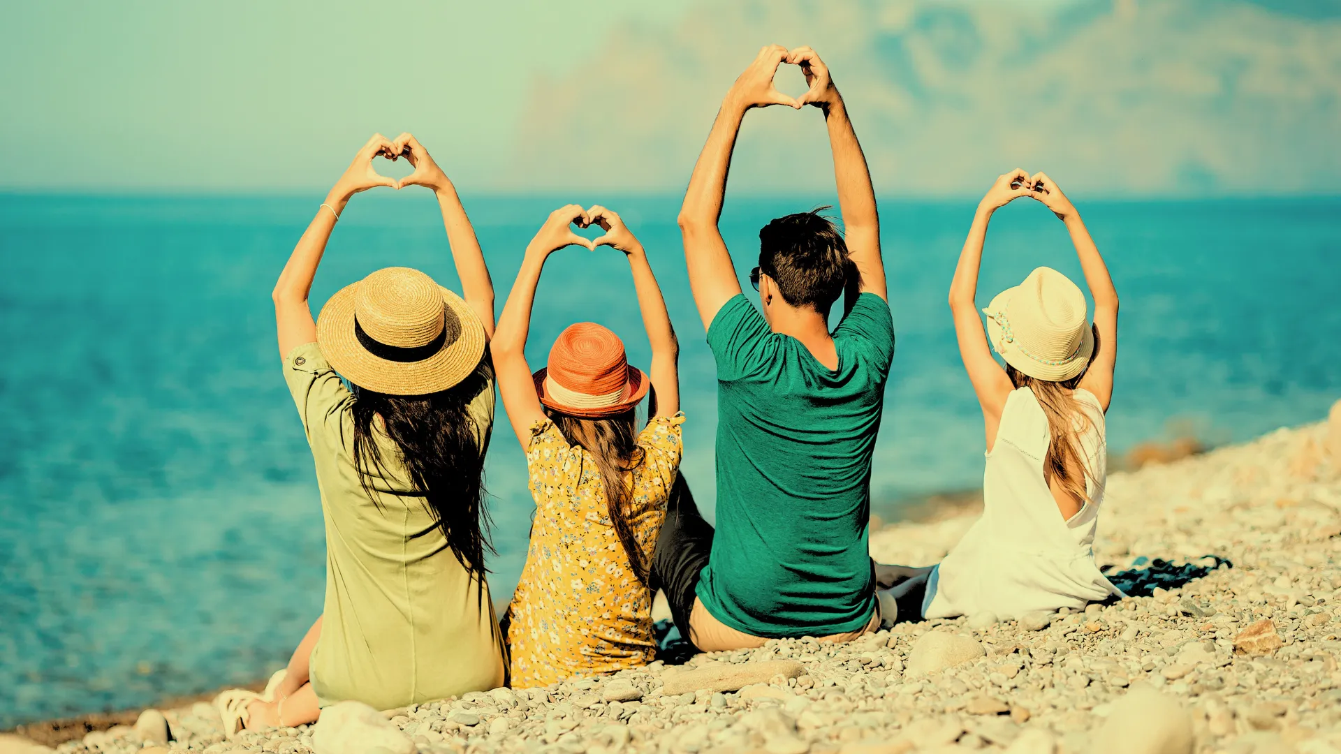 Eid Guests Decoded: How to Make Every Stay Memorable!