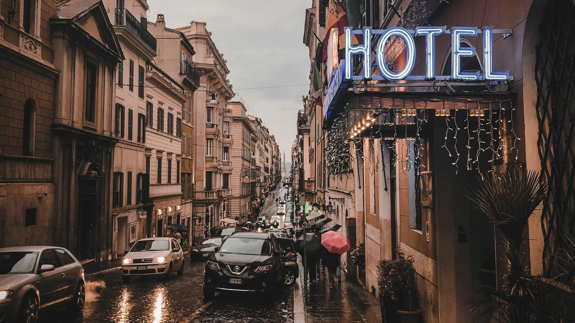 How a Strategic eCommerce Plan Can Skyrocket Hotel Bookings?