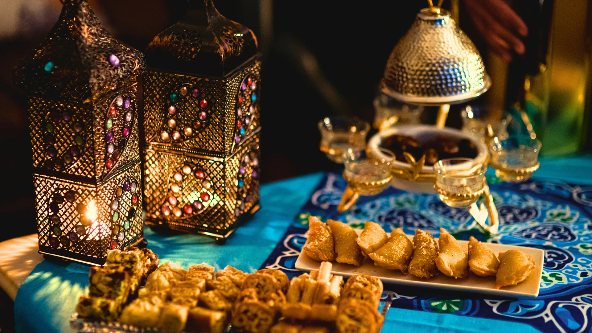 Ramadan Marketing Strategies for Hotels – Boost Bookings This Season!