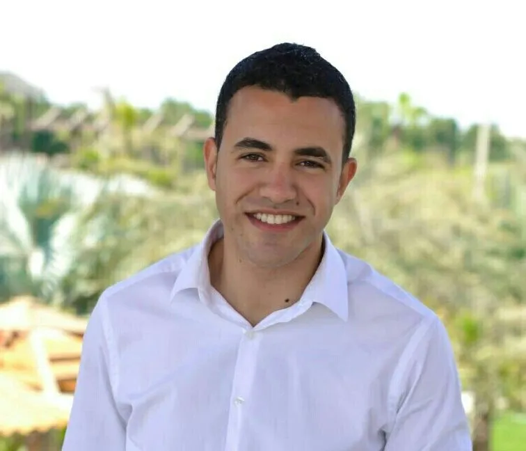 Saad Hossam